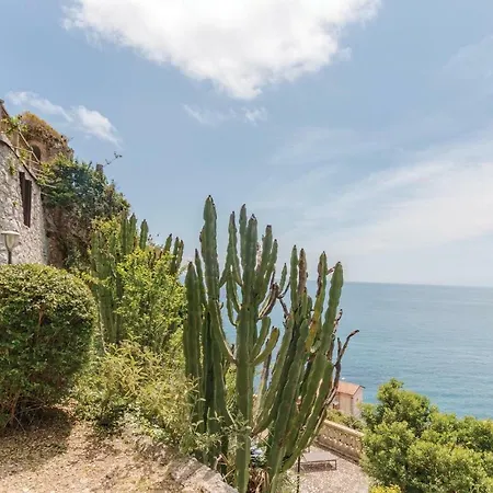 Casa Garden Hébergement de vacances