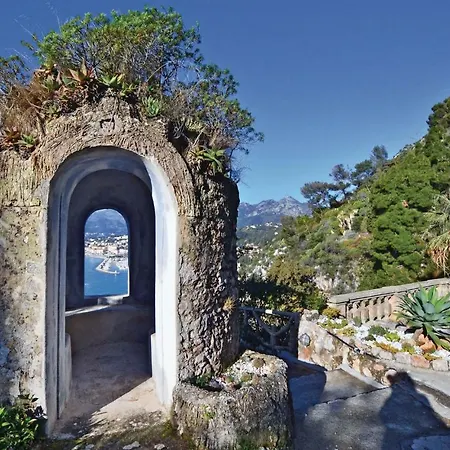 Casa Garden