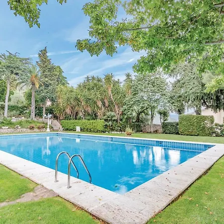 Casa Garden * Ventimiglia