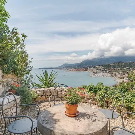 Casa Garden Vintimille