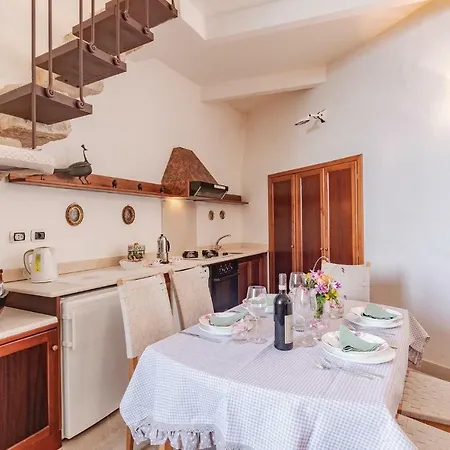 Сasa de vacaciones Casa Garden Ventimiglia