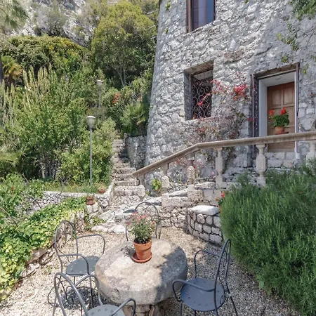Casa Garden Feriehus Ventimiglia