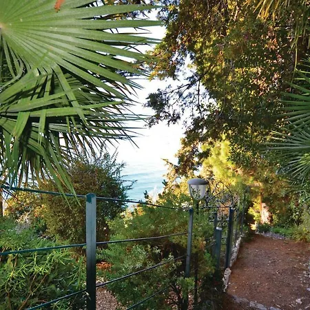 Feriehus Casa Garden Ventimiglia