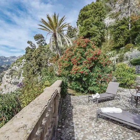 Casa Garden * Ventimiglia